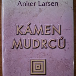 Larsen Anker - Kámen mudrců