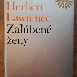 Lawrence David Herbert - Zaľúbené ženy