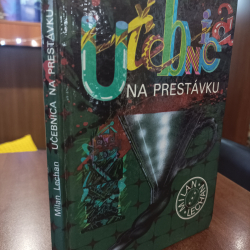 Lechan Milan - Učebnica na prestávku