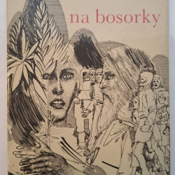 Leif Esper Andersen - Hon na bosorky