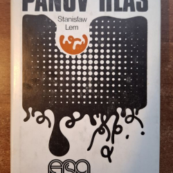 Lem Stanislaw - Pánov hlas