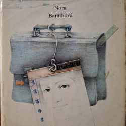 Baráthová Nora - Najlepšia trieda