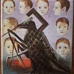Levin Ira - Stepfordské manželky, Chlapci z Brazílie