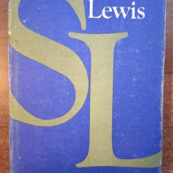 Lewis Sinclair - Arrowsmith  (1984)