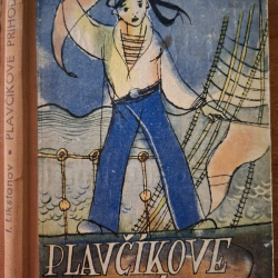 Likstanov J. - Plavčíkové príhody (1948)