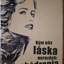 Baričák Pavel "Hirax" - Kým nás láska nerozdelí: Nachádzania