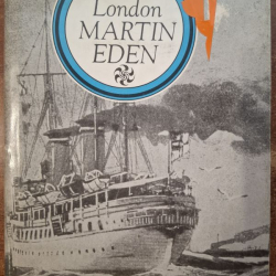 London Jack - Martin Eden