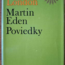 London Jack - Martin Eden, Poviedky