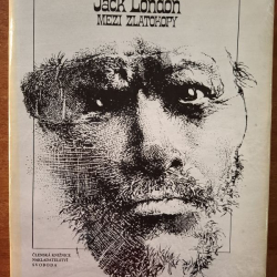 London Jack - Mezi zlatokopy  (1988)