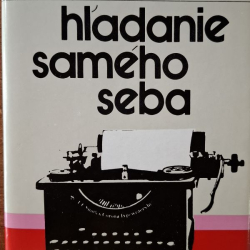 Neutsch Erik - Hľadanie samého seba