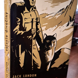 London Jack - Volanie divočiny