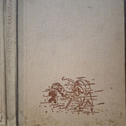 Loskutov M. - Trinásta karavána  (1947)