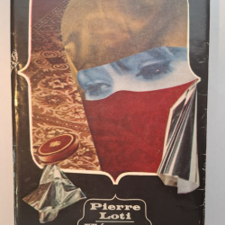 Loti Pierre - Háremy čara zbavené