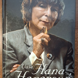 Louka Petr - Vaše Hana Hegerová