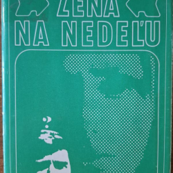 Lucentini Fruttero - Žena na nedeľu