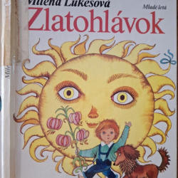 Lukešová Milena - Zlatohlávok