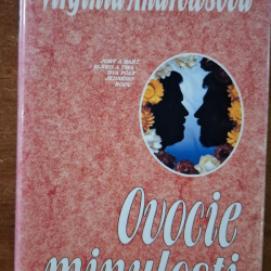 Andrewsová Virginia - Ovocie minulosti