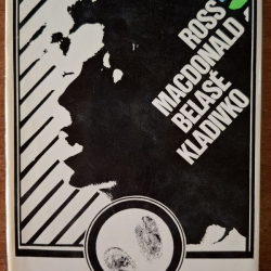 Macdonald Ross  - Belasé kladivko