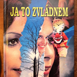 MacDonaldová Betty - Ja to zvládnem