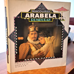 Macourek Miloš - Arabela