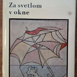 Majerník Ján - Za svetlom v okne