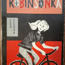 Majerová Marie - Robinsonka