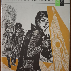 Makuszynski Kornel  - Fiškus zo VII. triedy