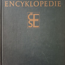 Malá československá encyklopedie  6.  Š - Ž