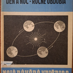 Kunickij R.V. - Deň a Noc - ročné obdobia (1949)