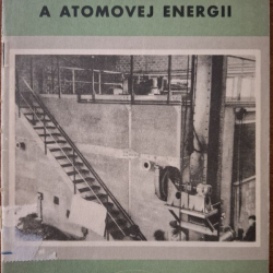 Kaušitz Jozef - O atomoch a atomovej energii (1950)