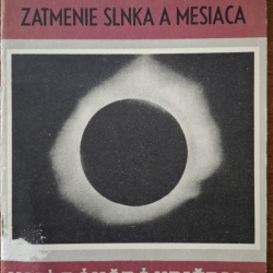 Michajlov A.A. - Zatmenie slnka a mesiaca (1949)