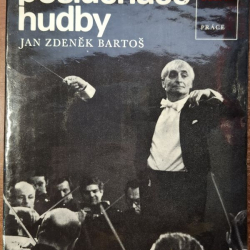 Bartoš Jan Zdeněk - Breviář posluchače hudby