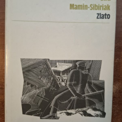 Mamin-Sibiriak D.N. -Zlato