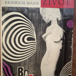 Mann Heinrich - Vážny život