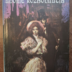Marcia Davenportová - Údolie rozhodnutia 1