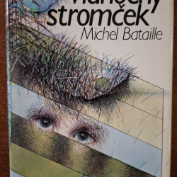 Bataille Michel - Vianočný stromček