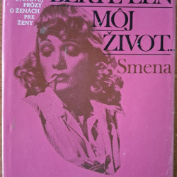Marlene Dietrichová - Berte len môj život