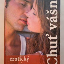Marlowe Emma - Chuť vášne