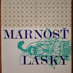 Márnosť lásky - výber z arabských rozprávok