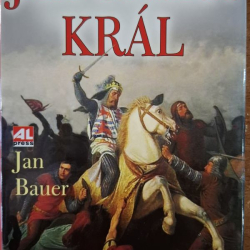 Bauer Jan - Jak umírá král