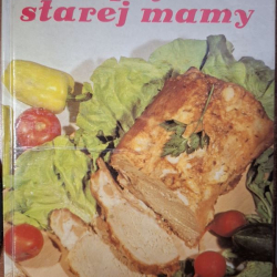 Martišová M., Martiš F. - Recepty starej mamy