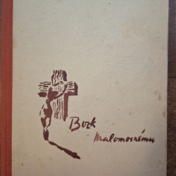 Mauriac Francois - Bozk malomocnému  (1947)