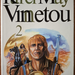 May Karel - Vinnetou 2