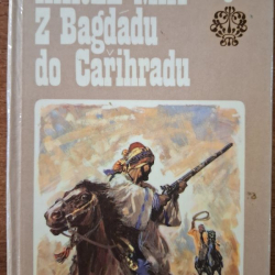 May Karel - Z Bagdádu do Cařihradu 3