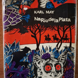 May Karl  - Na Rio de la Plata