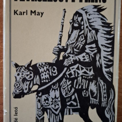 May Karl  - Petrolejový princ