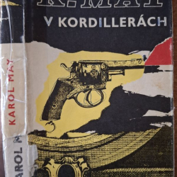 May Karl  - V Kordillerách  (1970)