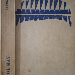 May Karl  - Za pokladmi Inkov