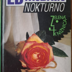 McBain Ed - Nokturno