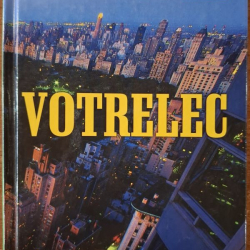 McBain Ed - Votrelec